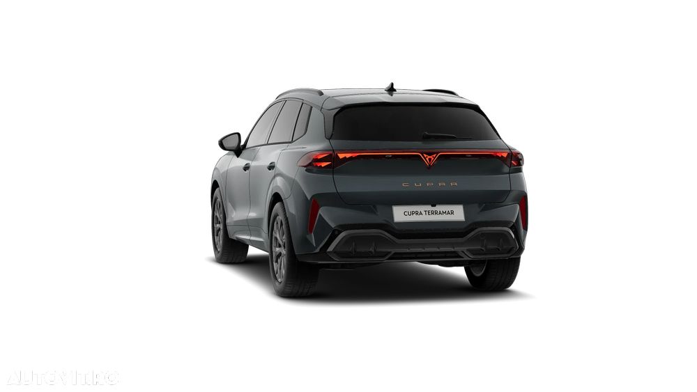 CUPRA Terramar 2026 — imagine 4