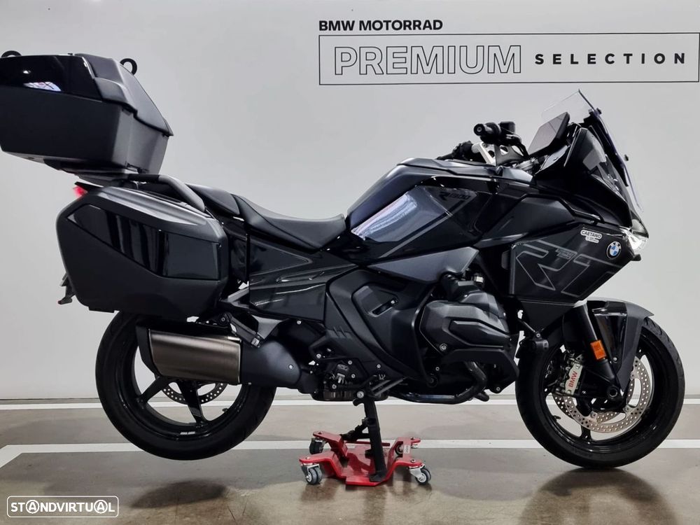 BMW R 1250 RT 1300 RT - 5