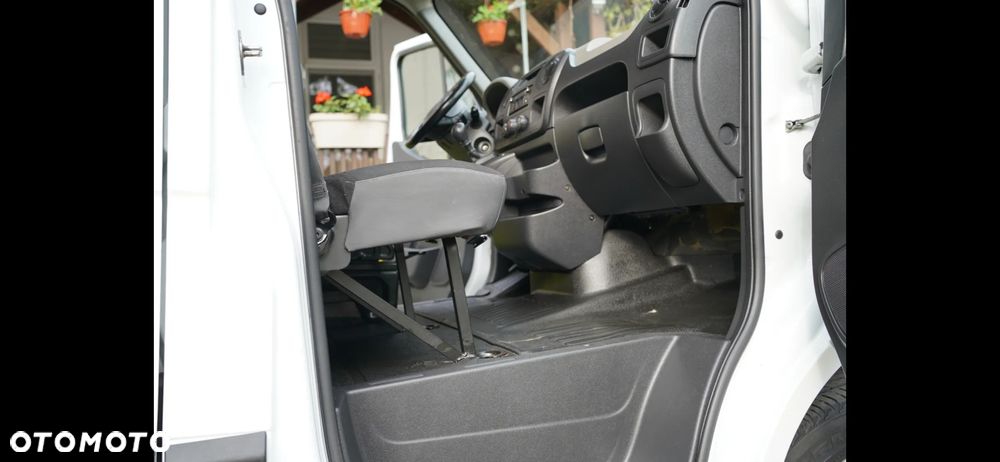 Renault Master - 35