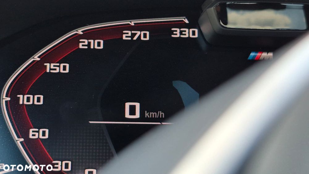 BMW Seria 3 330i M Sport sport - 11