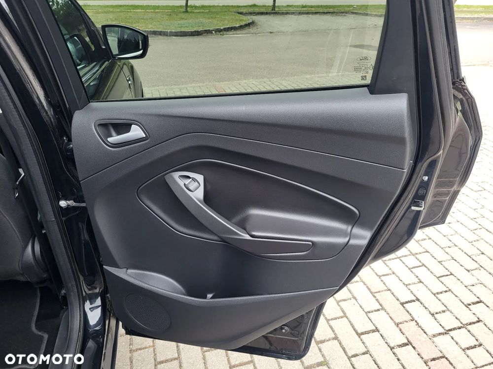 Ford Kuga 1.5 EcoBoost FWD Titanium Plus ASS - 20