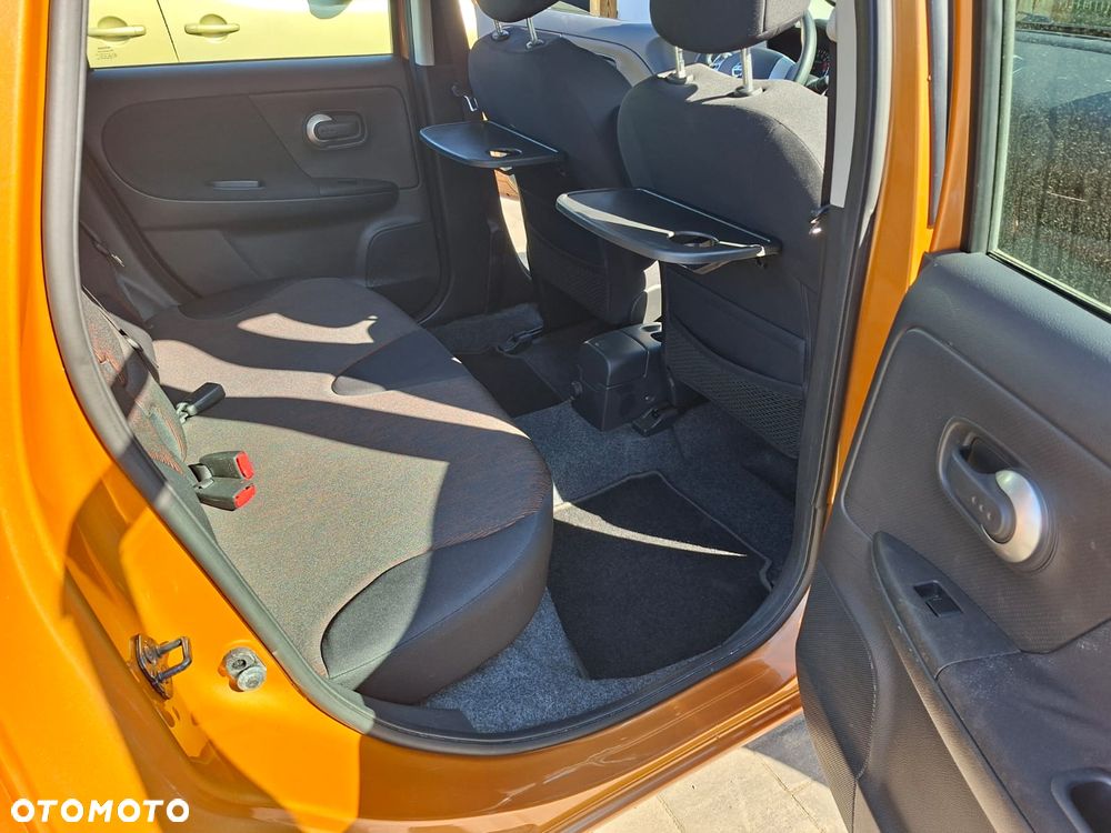 Nissan Note 1.4 I-Way - 16