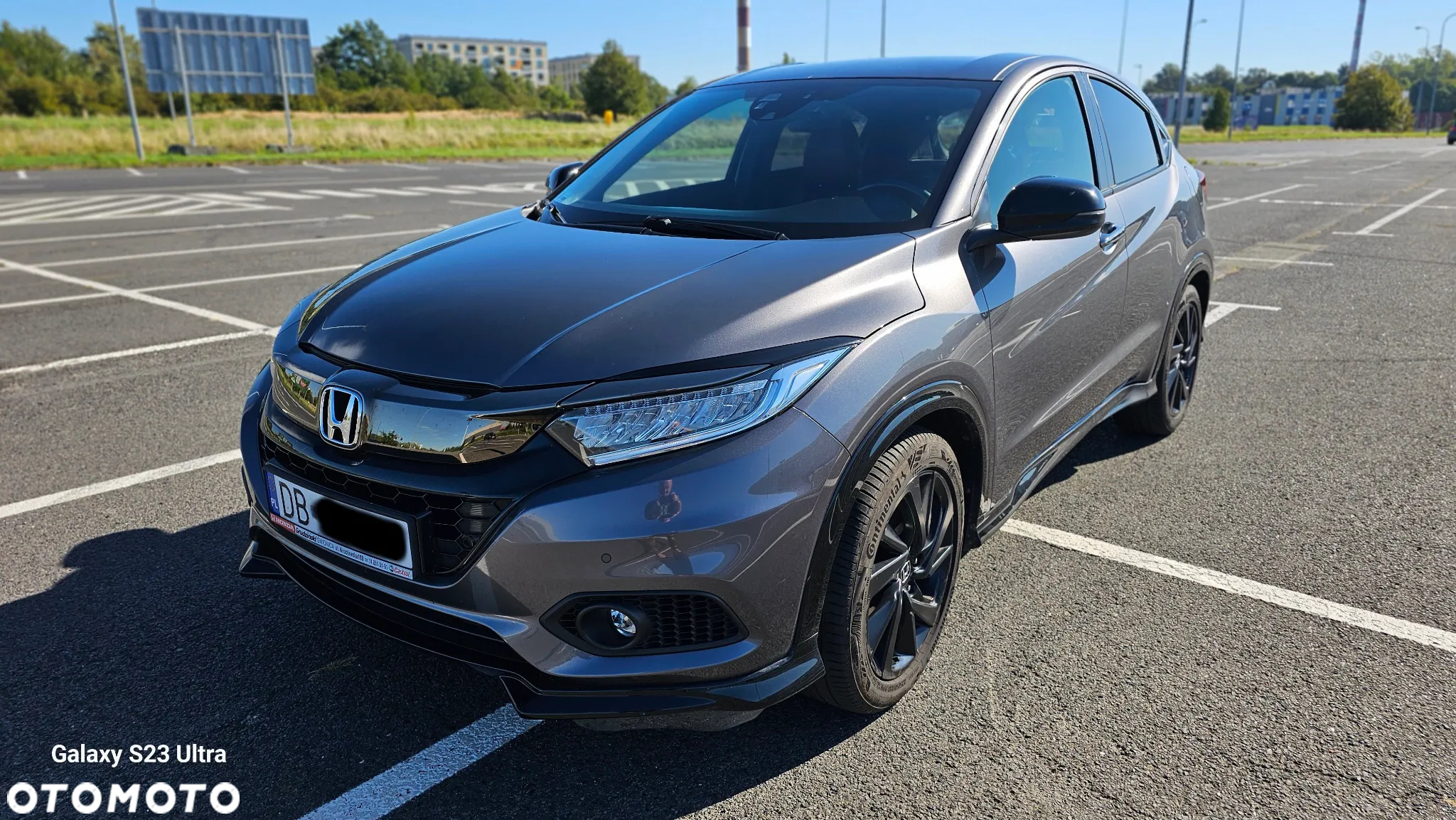 Honda HR-V 1.5 Sport CVT - 2