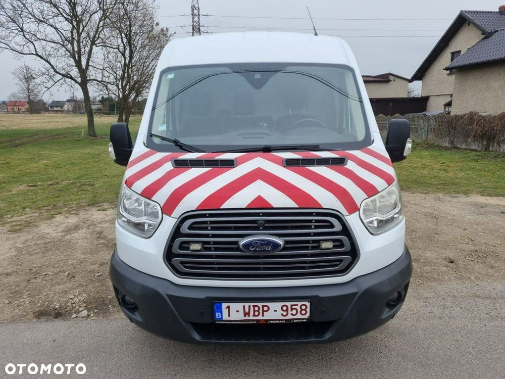Ford Transit - 2