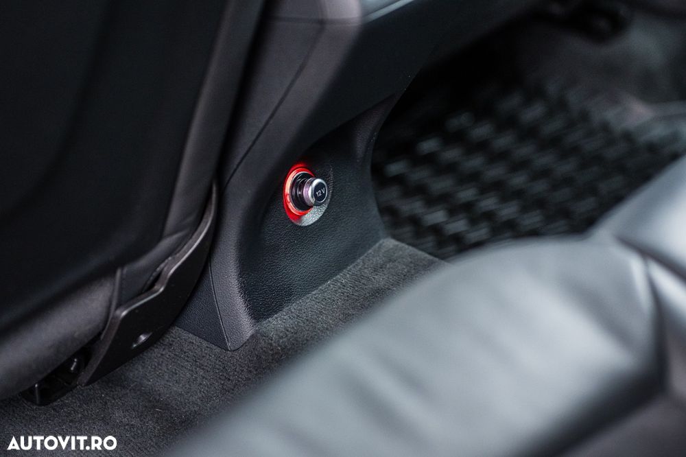 Audi Q3 2.0 TDI Quattro S-Tronic - 35