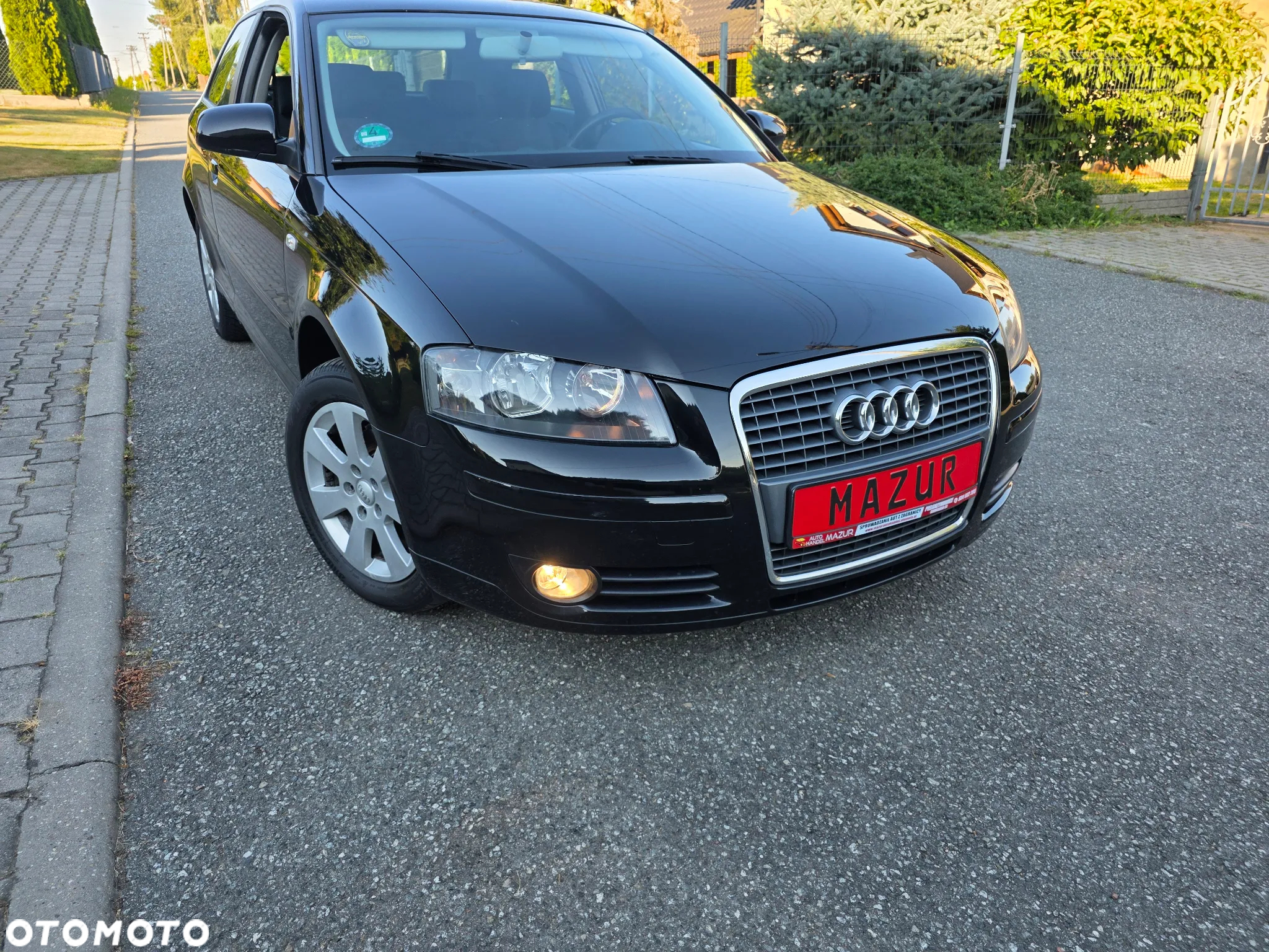Audi A3 1.6 Ambition - 22