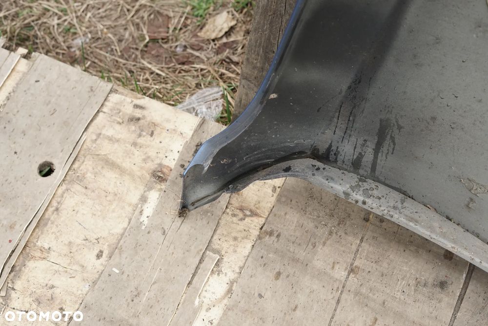 Błotnik przód przedni lewy BMW seria 1 F20 F21 A45 - 12