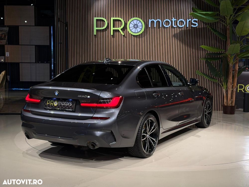 BMW Seria 3 - 8