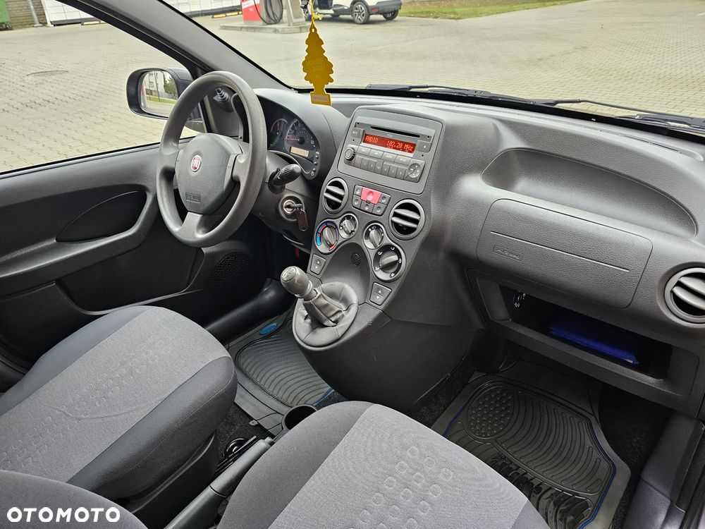 Fiat Panda 1.2 MyLife - 6