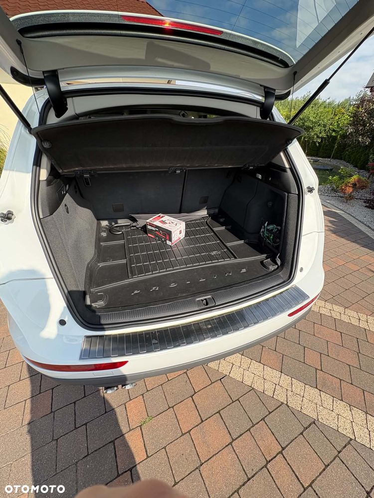 Audi Q5 2.0 TDI Quattro Stronic - 22