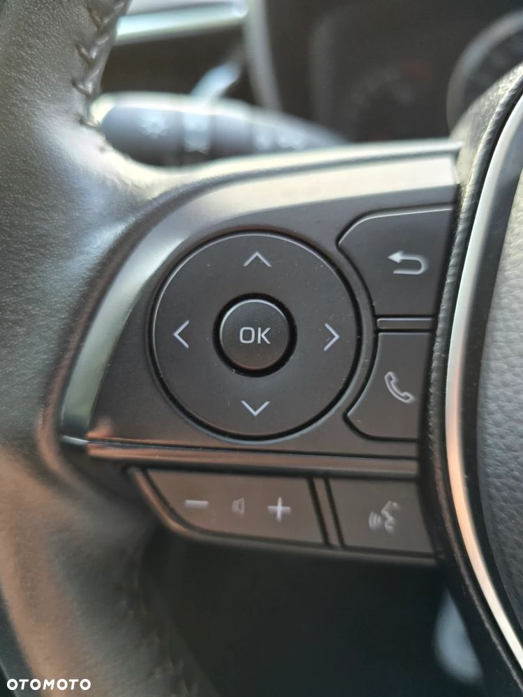 Toyota Corolla 1.6 Comfort - 12