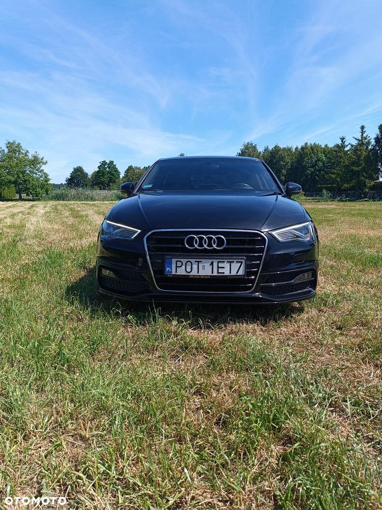 Audi A3 Sportback - 4