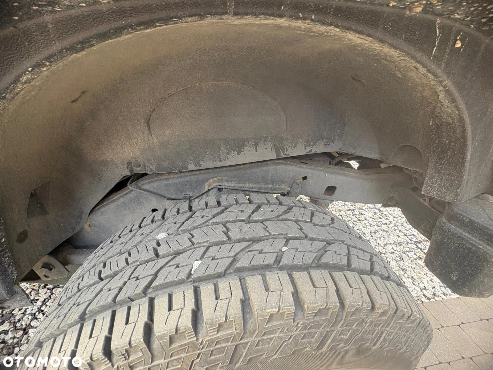 Jeep Wrangler 3.6 Sahara - 10