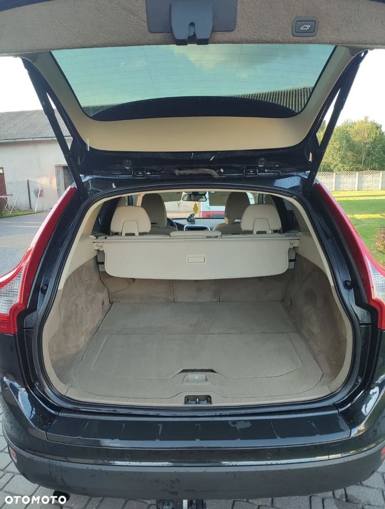 Volvo XC 60 D4 Kinetic - 7