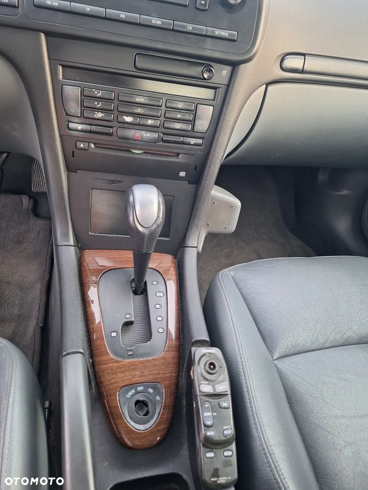 Saab 9-3 1.8 t Linear - 12