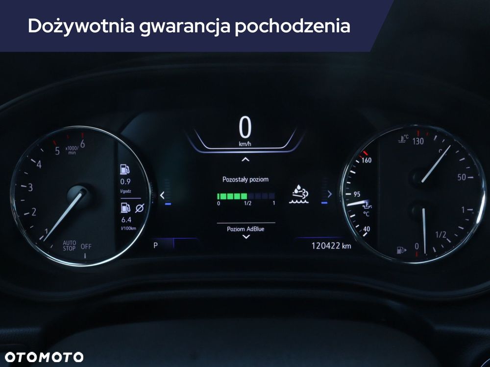 Opel Insignia - 13