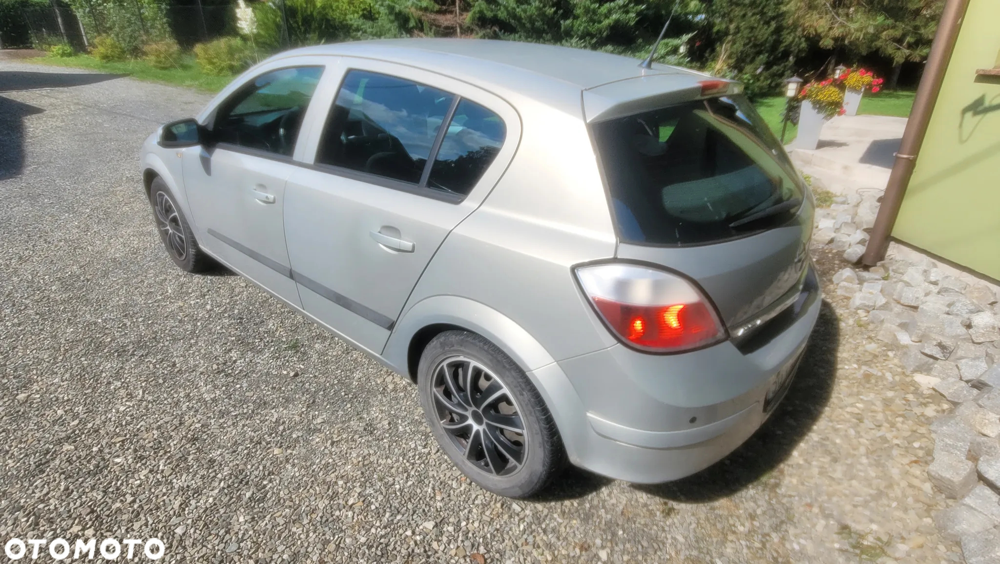 Opel Astra III 1.4 Enjoy - 4