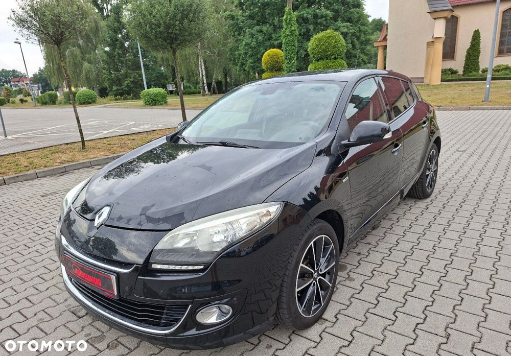 Renault Megane - 3