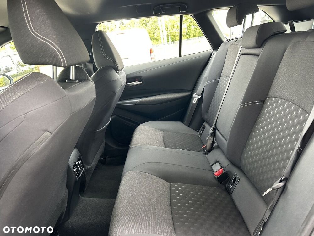 Toyota Corolla 1.8 Hybrid Comfort - 20