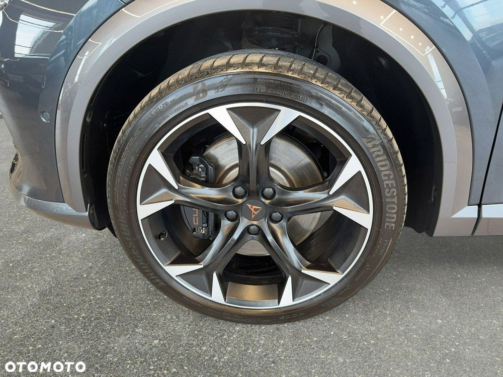 Cupra Formentor - 11