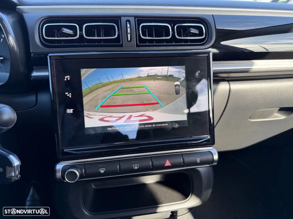 Citroën C3 Pure Tech S&S Shine Pack - 17