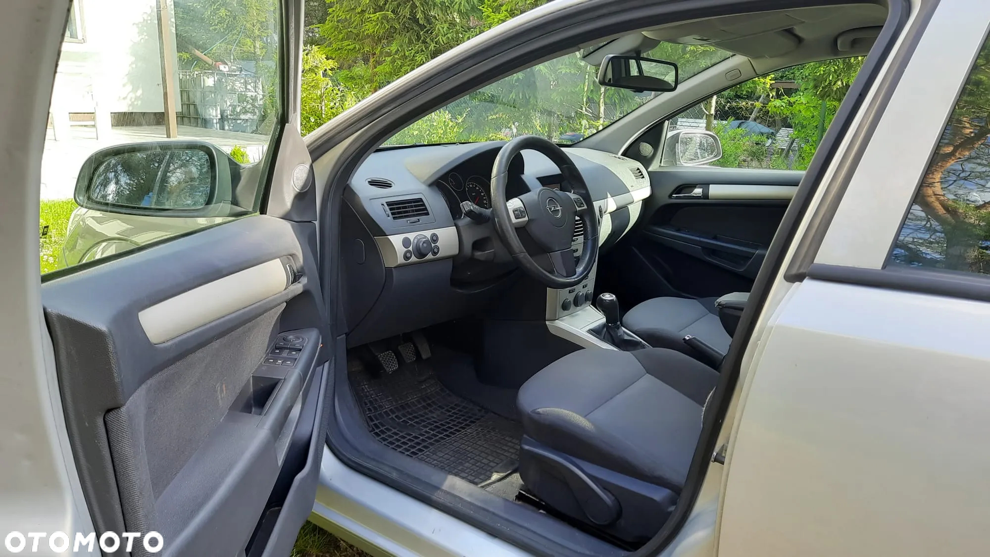 Opel Astra 1.7 CDTI Caravan - 15