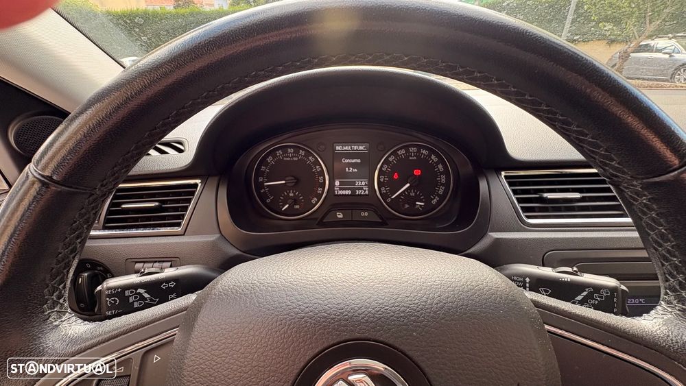 Skoda Rapid 1.6 TDI Active - 9