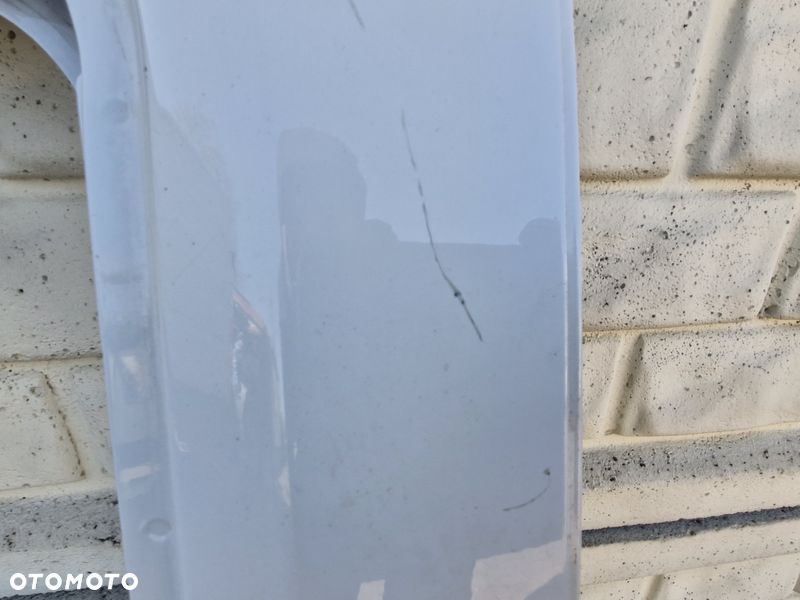 HUMMER H3 DRZWI PRAWY TYŁ TYLNE PRAWE - 6