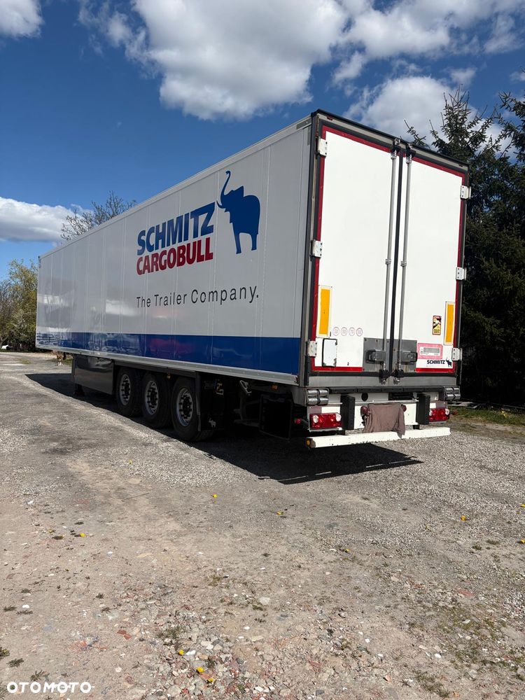 Schmitz Cargobull - 9