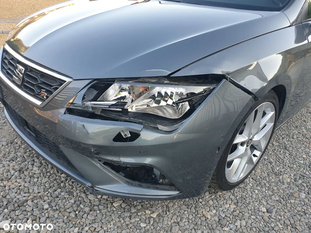 Seat Leon 1.8 TSI Start&Stop FR - 31