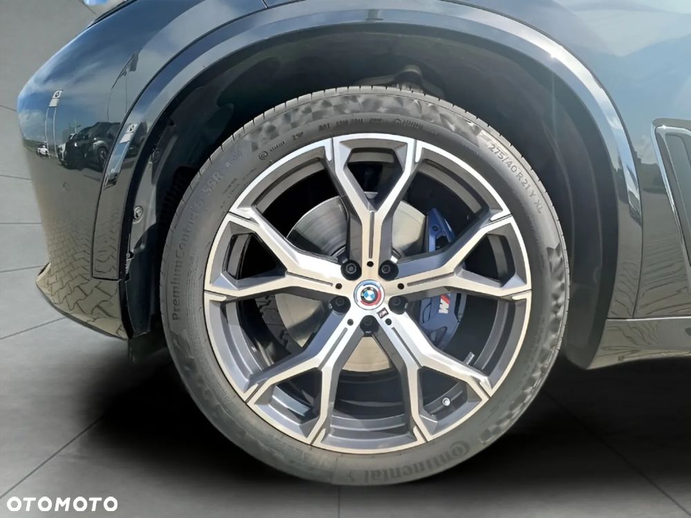 BMW X5 - 12