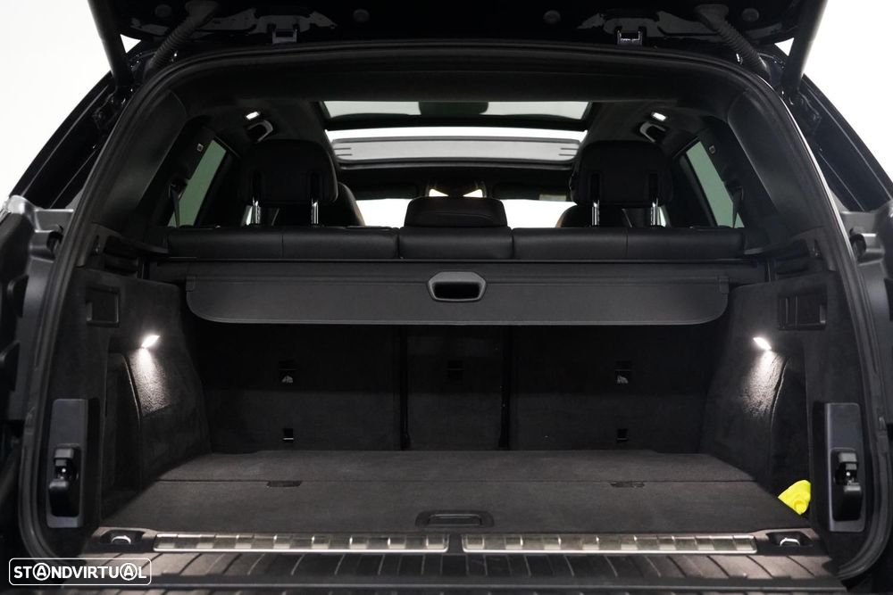 BMW X5 45 e xDrive Pack M 50 anos - 32