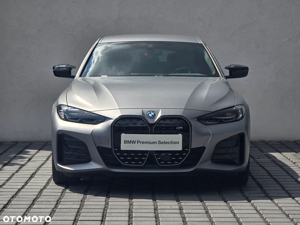 BMW i4 M50 Gran Coupe xDrive - 6