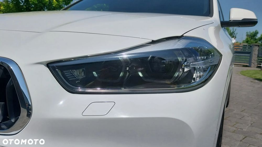 BMW X2 - 15