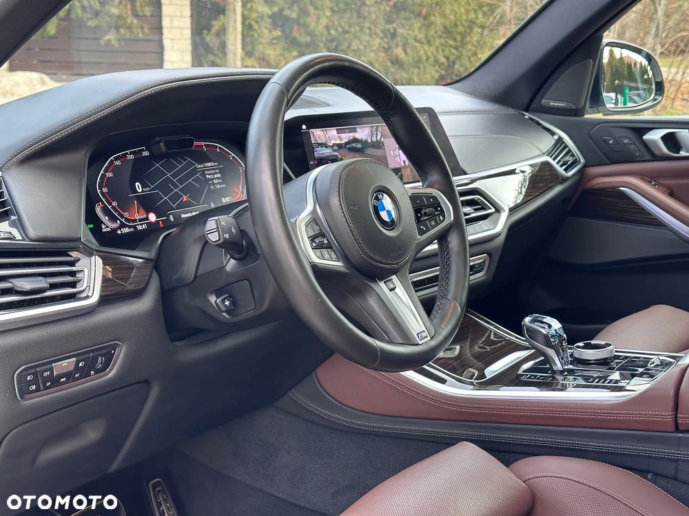 BMW X5 xDrive30d sport - 17