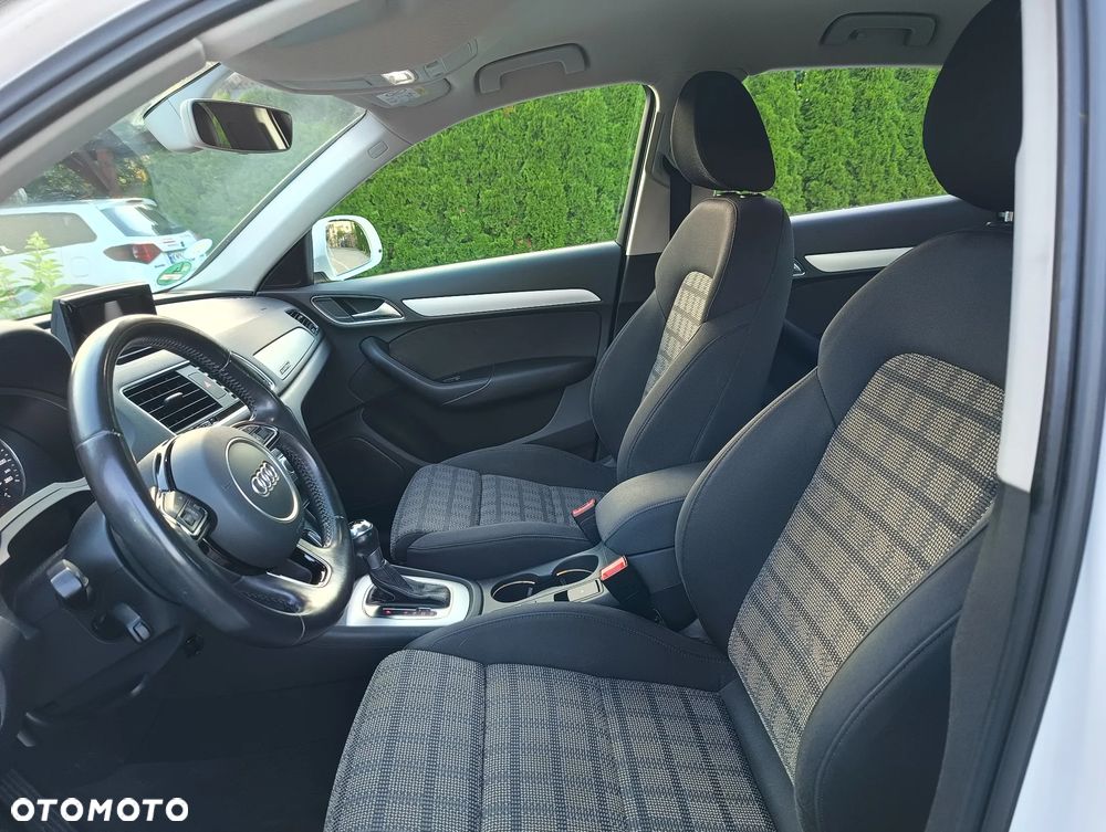 Audi Q3 2.0 TFSI Quattro S tronic - 24