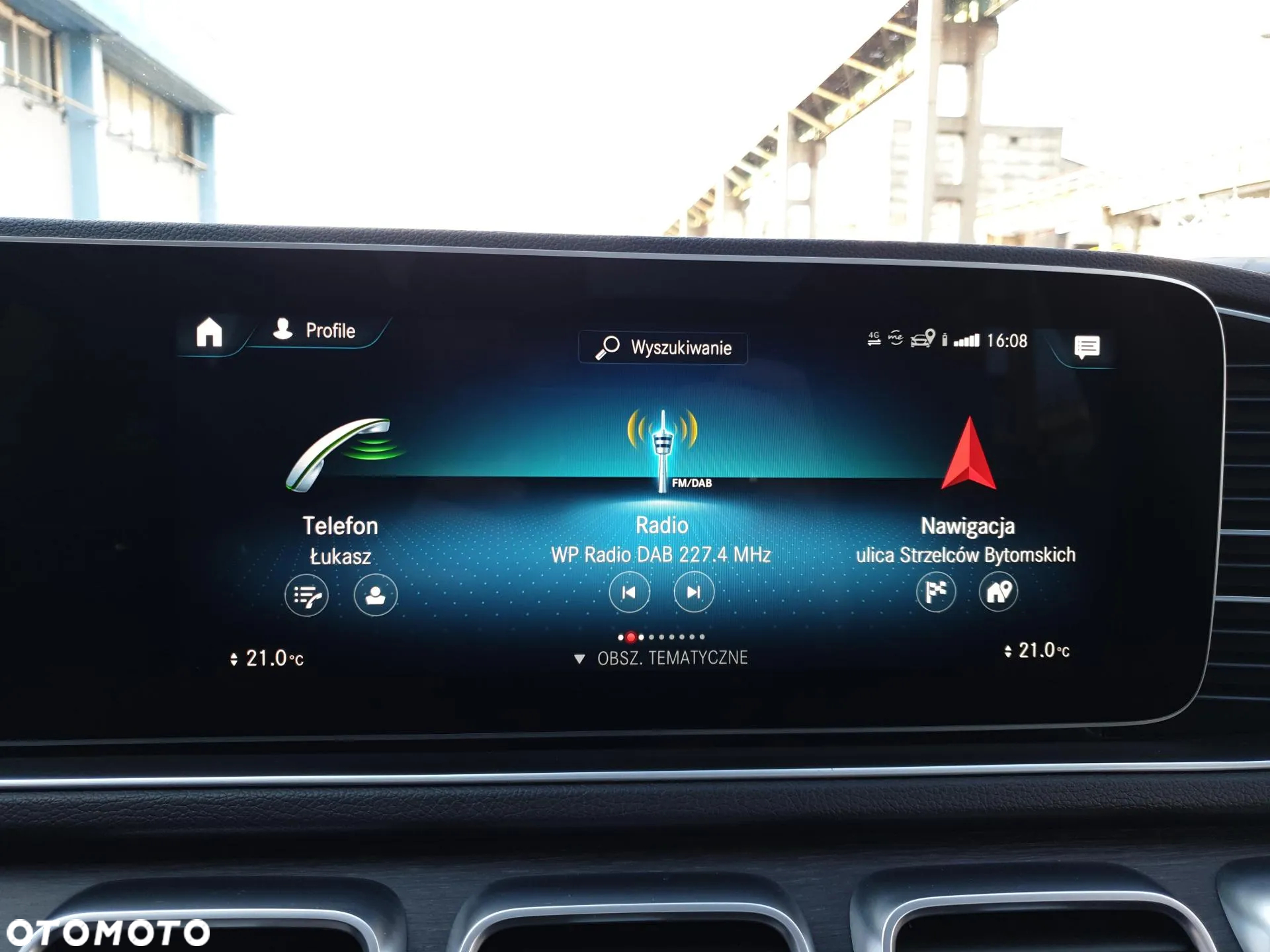 Mercedes-Benz GLE 300 d 4-Matic - 17