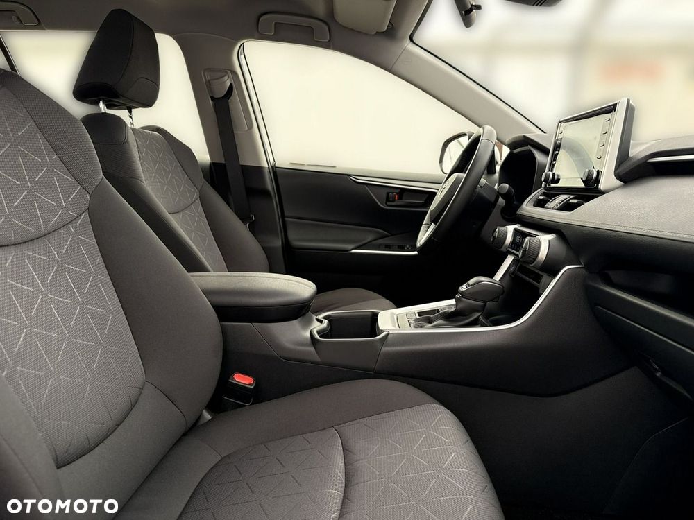 Toyota RAV4 2.5 Hybrid Active 4x2 - 22