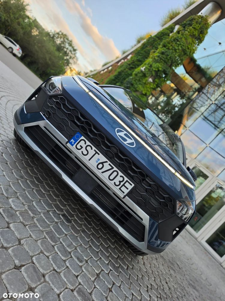 Hyundai Bayon 1.2 MPI Modern - 3