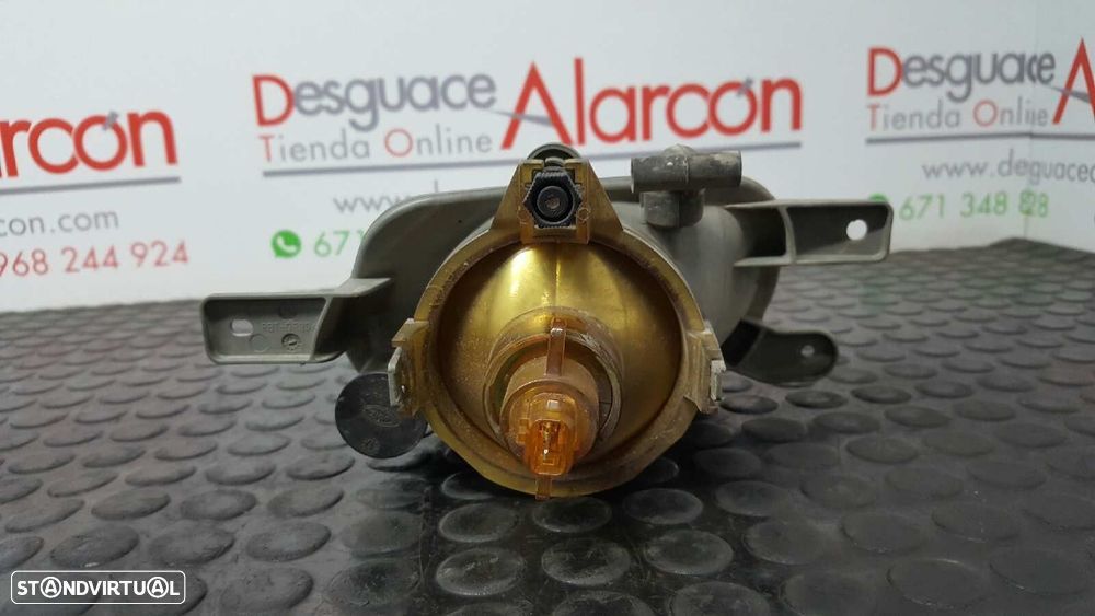 FAROL DE NEVOEIRO DIREITO VOLVO XC90 D5 (7 SITZE) - 3