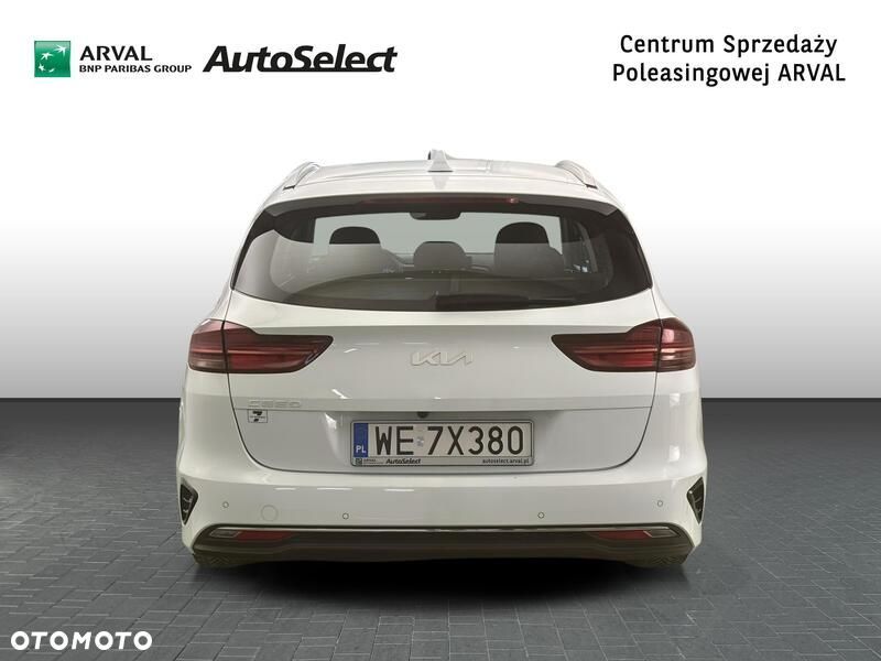 Kia Ceed 1.5 T-GDI M - 5