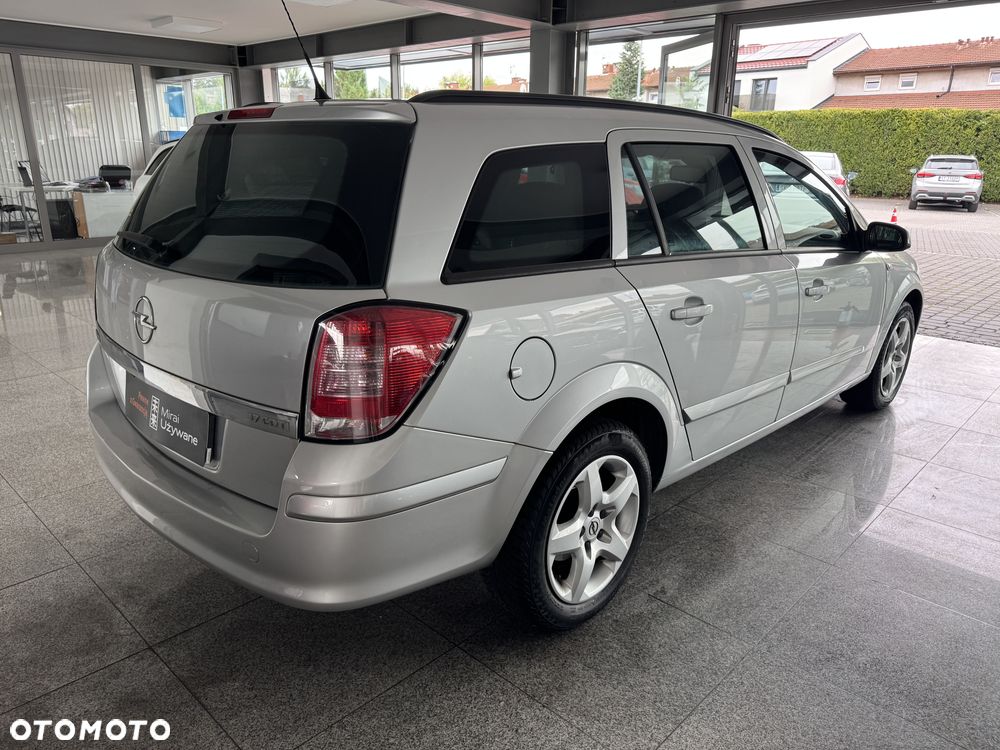Opel Astra - 12