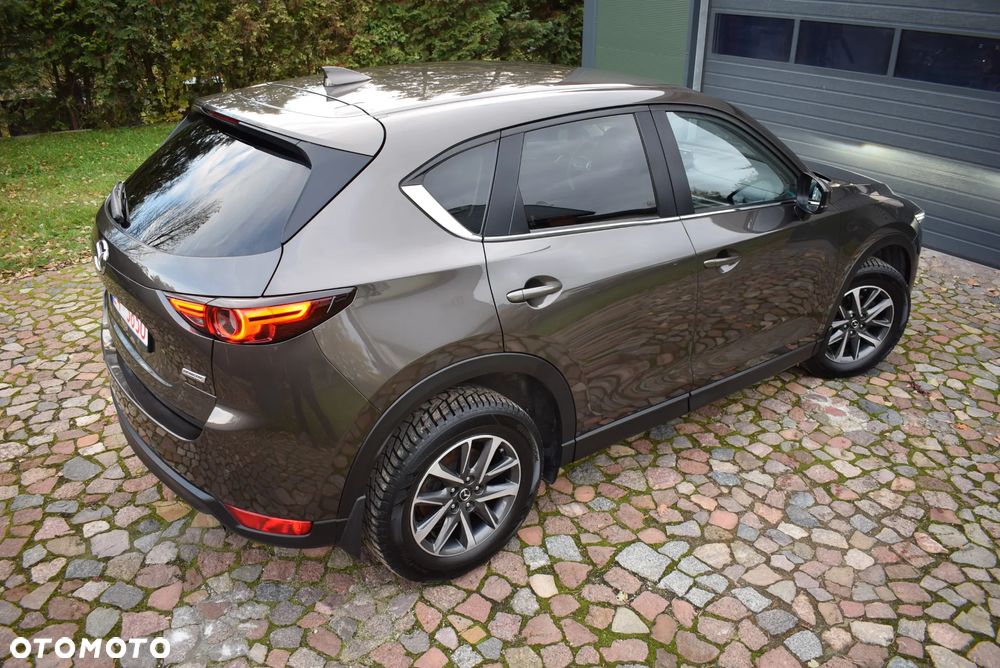 Mazda CX-5 - 11