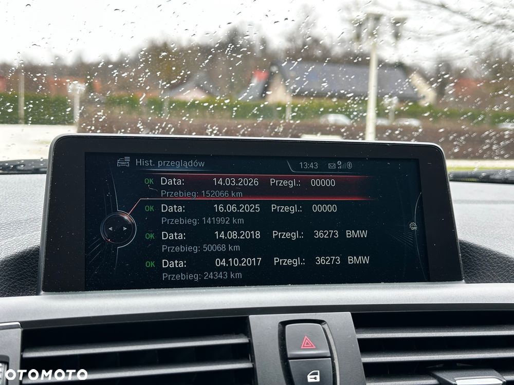 BMW Seria 2 225d Luxury Line - 26