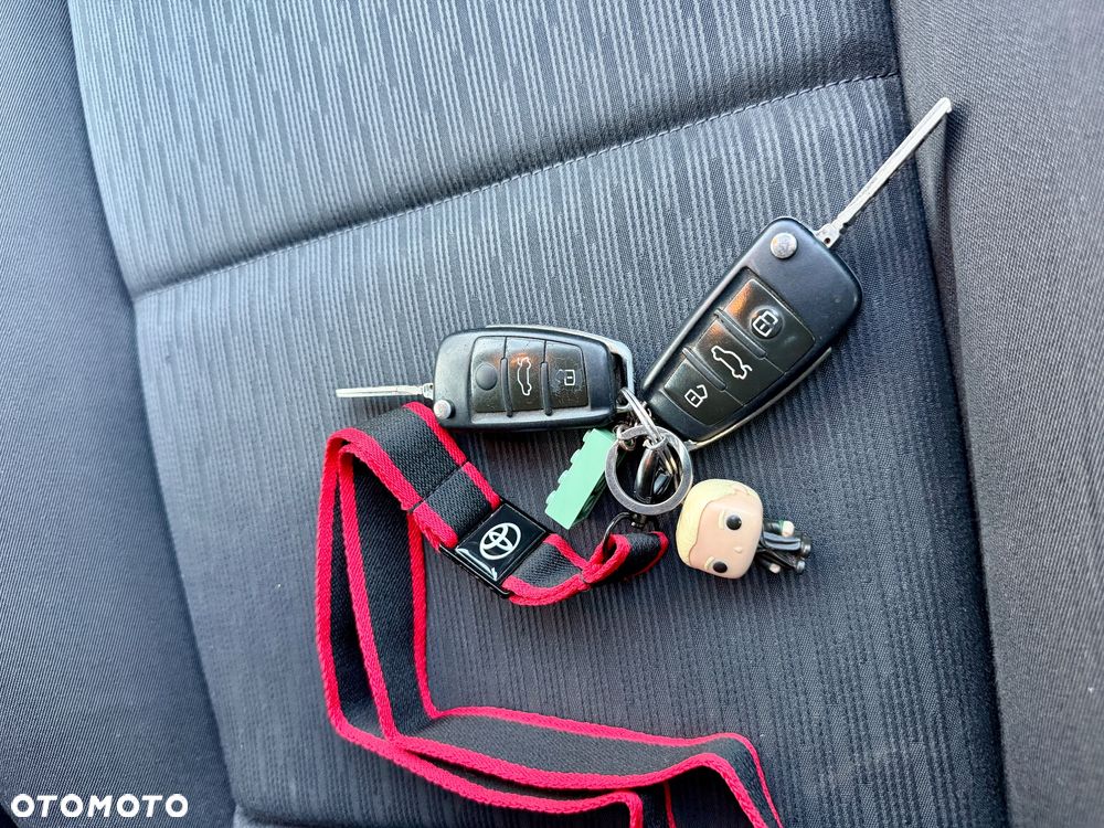 Audi A4 Avant 1.9 TDI - 34