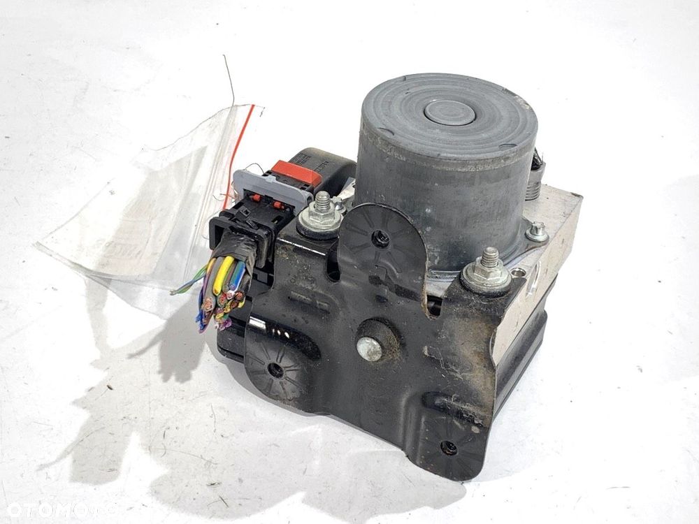 POMPA ABS  JAGUAR F-PACE (X761) 2015 - 2022 2.0 TD4 AWD 132 kW [180 KM] olej napędowy 2015 - 2022 - 2