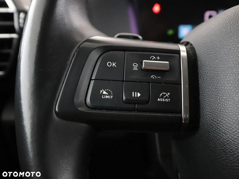 Citroën C4 PureTech 130 Stop&Start EAT8 SHINE - 34