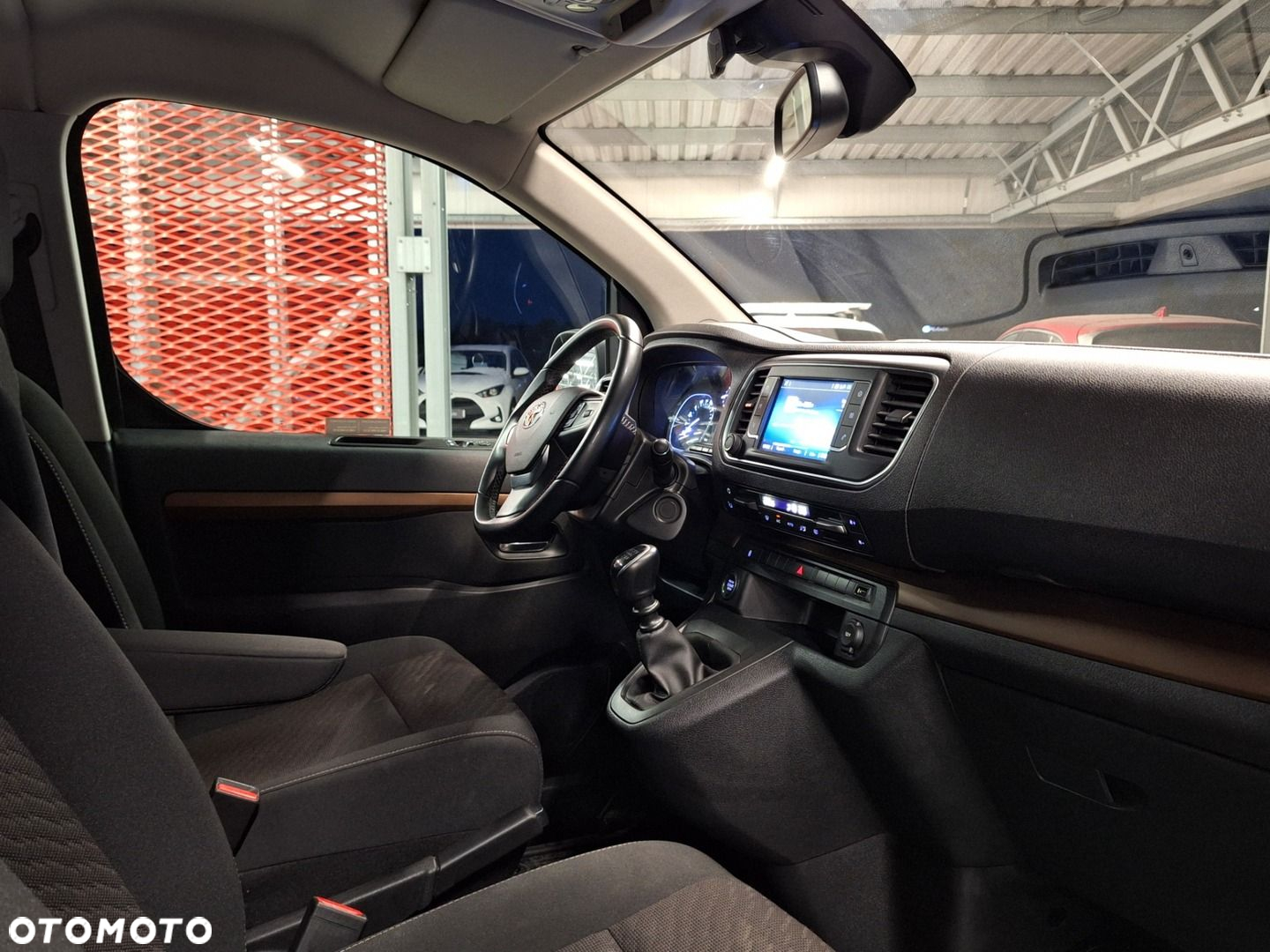 Toyota Proace Verso 2.0 D4-D Long Family - 15