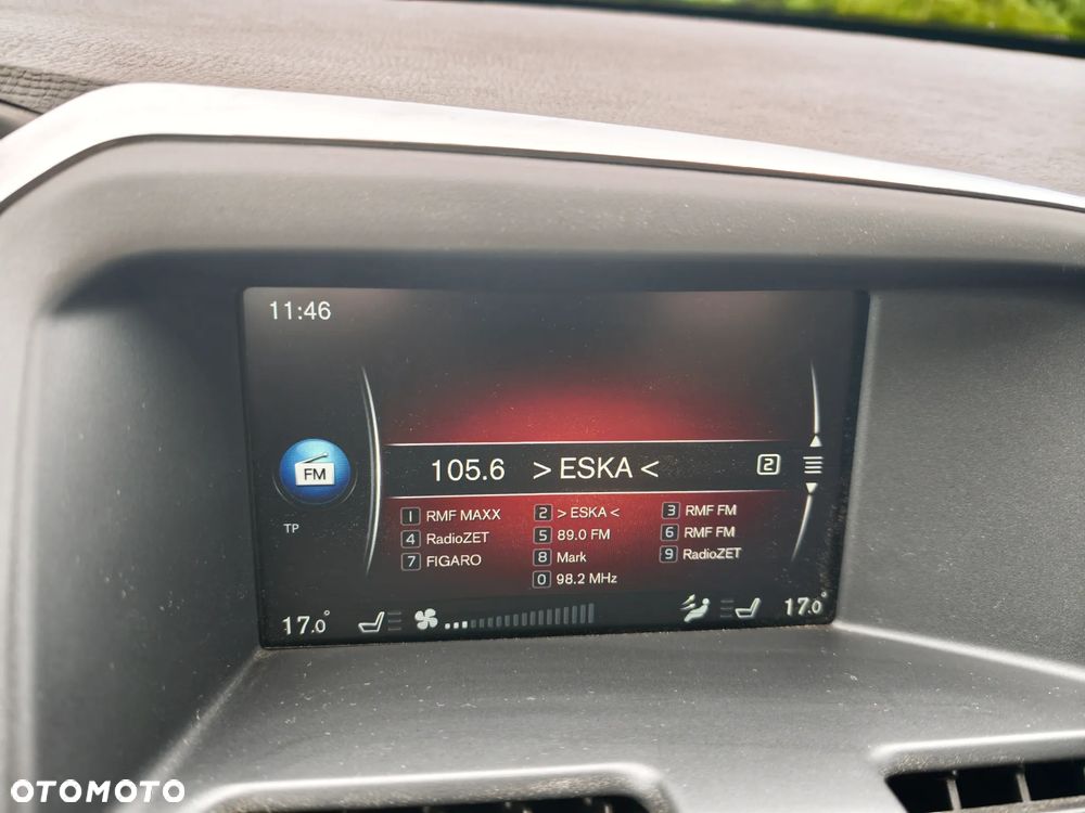 Volvo XC 60 D4 Drive-E Summum - 9