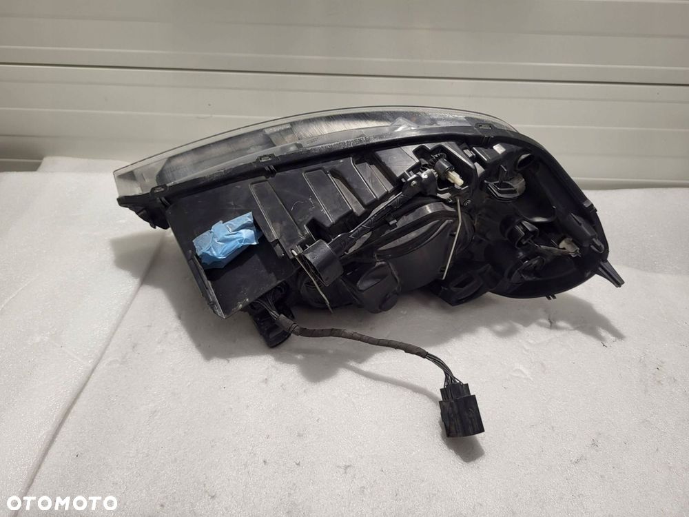 volvo xc60 sm xenon przód strona lewa 30763135 - 7